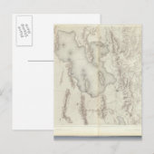Composiettopografische kaarten IV (Voorkant / Achterkant)