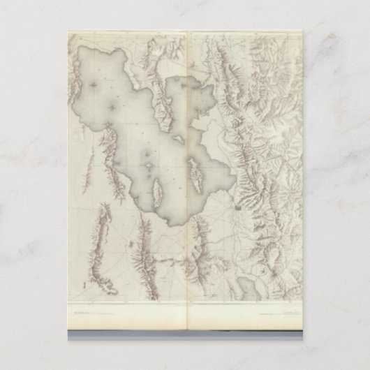 Composiettopografische kaarten IV (Voorkant)