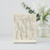 Composiettopografische kaarten IV (Staand voorkant)