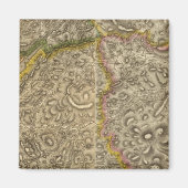 Composietvorm 2 magneet (Voorkant)