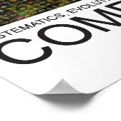 Compositae poster (Hoek)