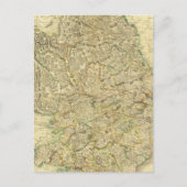 Composite Angusshire Briefkaart (Voorkant)