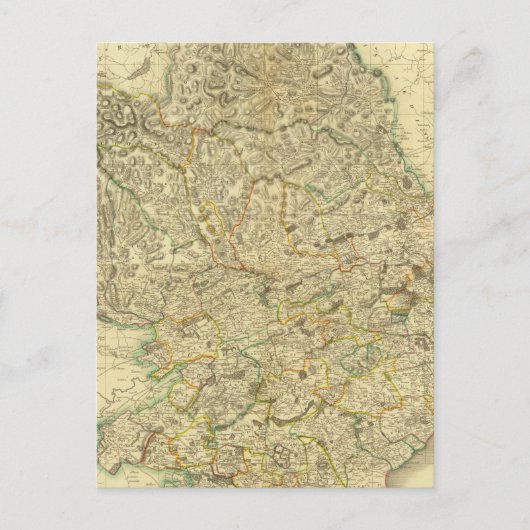 Composite Angusshire Briefkaart (Voorkant)