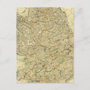 Composite Angusshire Briefkaart