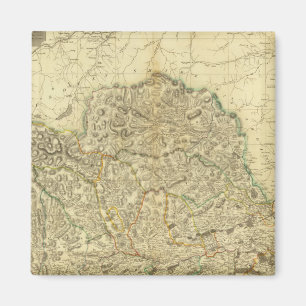 Composite Angusshire Magneet