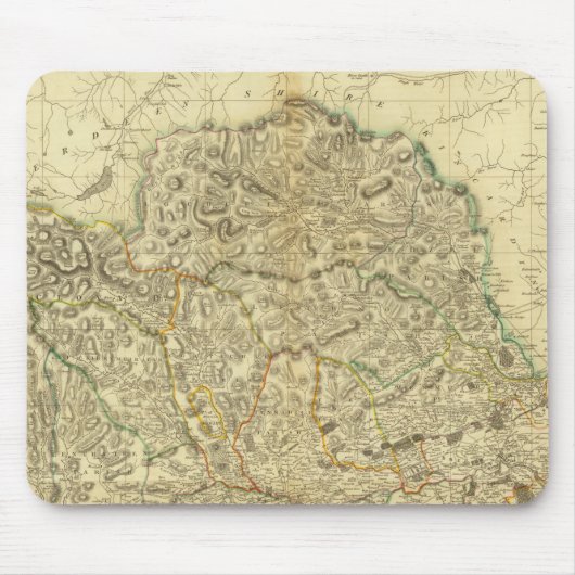 Composite Angusshire Muismat (Voorkant)