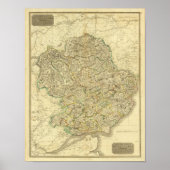 Composite Angusshire Poster (Voorkant)
