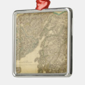 Composite Argyllshire Metalen Ornament (Links)