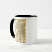 Composite Argyllshire Mok (Voorkant links)