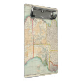 Composite Australia Mini Klembord (Schuin)