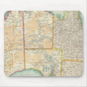 Composite Australia Muismat (Voorkant)