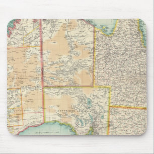 Composite Australia Muismat