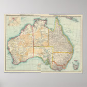 Composite Australia Poster (Voorkant)