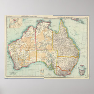 Composite Australia Poster