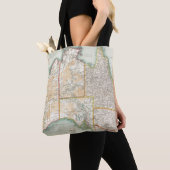 Composite Australia Tote Bag (Dichtbij)