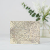 Composite Austria Briefkaart (Staand voorkant)