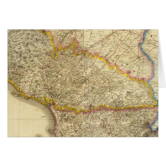 Composite Ayrshire (Voorkant Horizontaal)