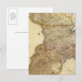 Composite Ayrshire 2 Briefkaart (Voorkant / Achterkant)