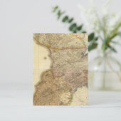 Composite Ayrshire 2 Briefkaart (Staand voorkant)