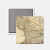 Composite Ayrshire 2 Magneet (Voorkant / Achterkant)