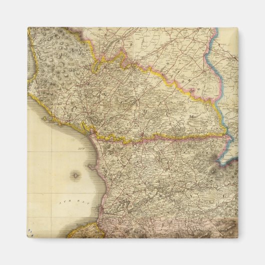 Composite Ayrshire 2 Magneet (Voorkant)