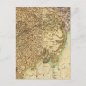 Composite Ayrshire Briefkaart (Voorkant)