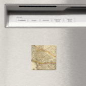 Composite Ayrshire Magneet (Insitu (Vaatwasser))