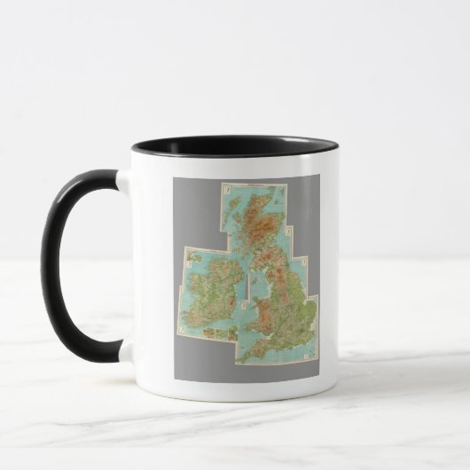 Composite British Isles Mok (Links)