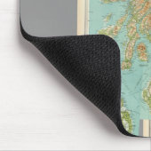Composite British Isles Muismat (Hoek)