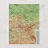 Composite Duitsland Briefkaart (Voorkant)