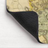 Composite Dumfriesshire 3 Muismat (Hoek)