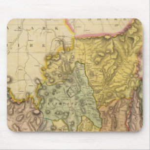 Composite Dumfriesshire 3 Muismat