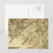 Composite Edinburgh Shire Briefkaart (Voorkant / Achterkant)