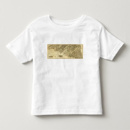 Composite Edinburgh Shire Kinder Shirts (Voorkant)