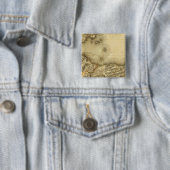 Composite Edinburgh Shire Vierkante Button 5,1 Cm (In situ)