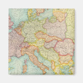 Composite Europe Magneet (Voorkant)