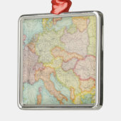 Composite Europe Metalen Ornament (Links)