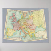 Composite Europe Poster (Voorkant)