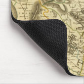 Composite Fife, Kinross Muismat (Hoek)