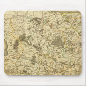 Composite Fife, Kinross Muismat (Voorkant)