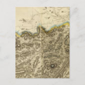 Composite Inverness Shire Briefkaart (Voorkant)