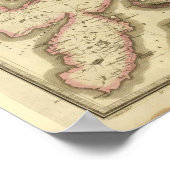 Composite Inverness Shire Poster (Hoek)