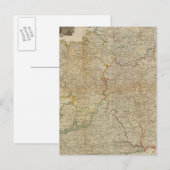 Composite Ireland Briefkaart (Voorkant / Achterkant)