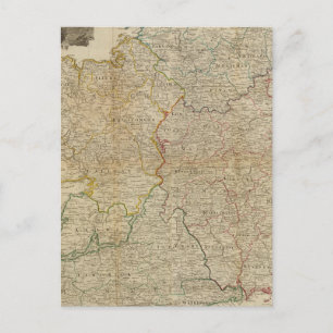 Composite Ireland Briefkaart
