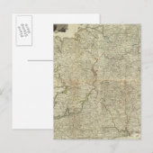 Composite Ireland Briefkaart (Voorkant / Achterkant)