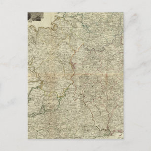 Composite Ireland Briefkaart