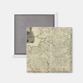Composite Ireland Magneet (Voorkant / Achterkant)