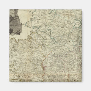Composite Ireland Magneet