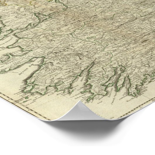 Composite Ireland Poster (Hoek)