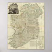 Composite Ireland Poster (Voorkant)